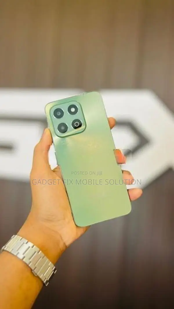 Honor X6b (Used)