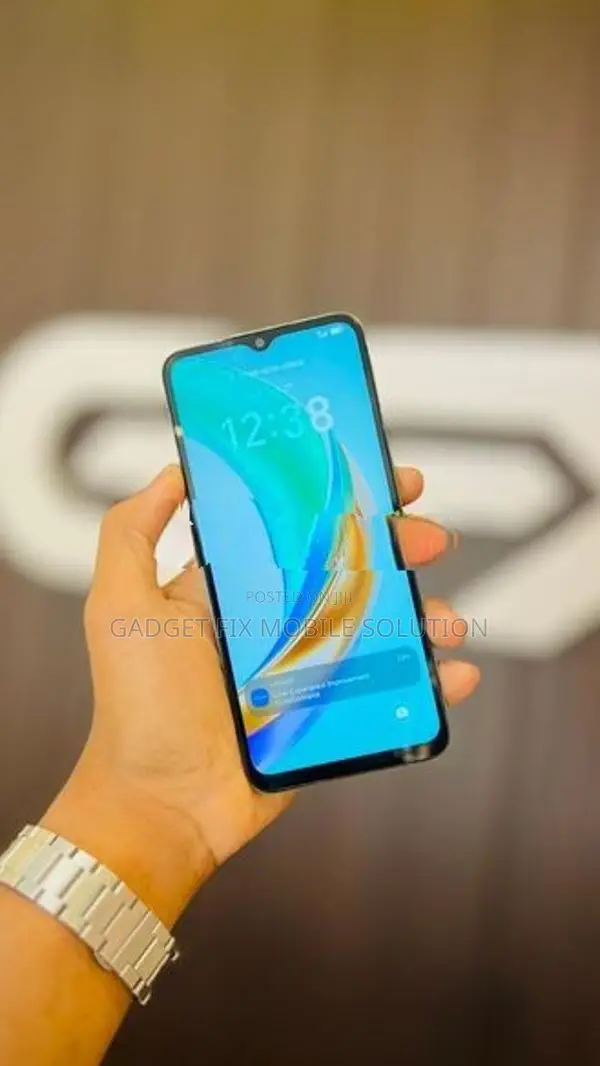 Honor X6b (Used)