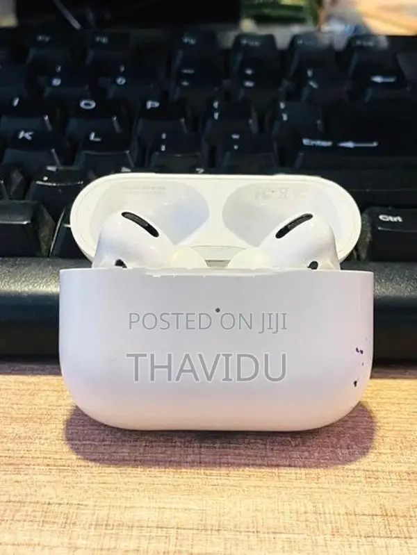 Apple AirPods Pro 1