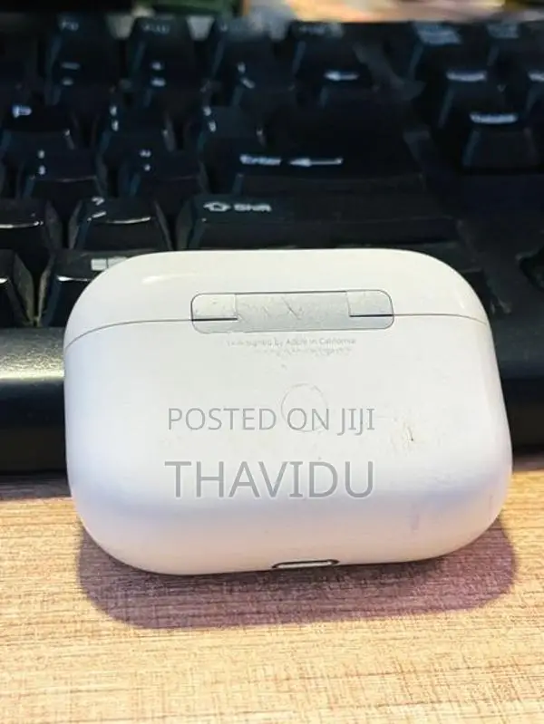 Apple AirPods Pro 1