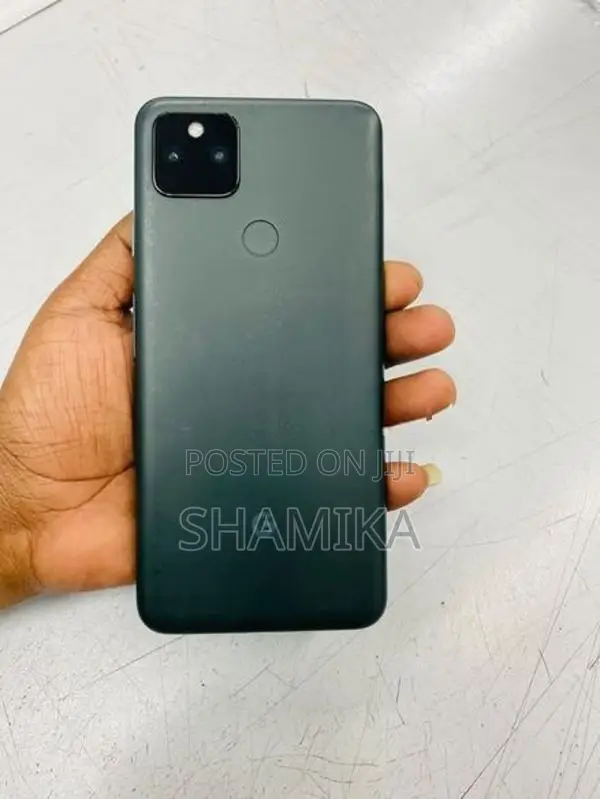 Google Pixel 5a (Used)