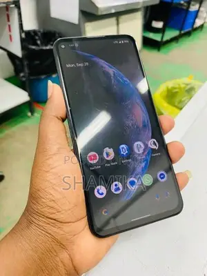 Google Pixel 5a (Used)