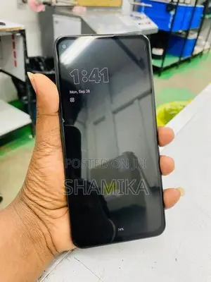 Google Pixel 5a (Used)