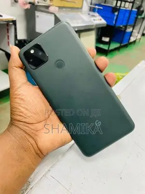 Google Pixel 5a (Used)