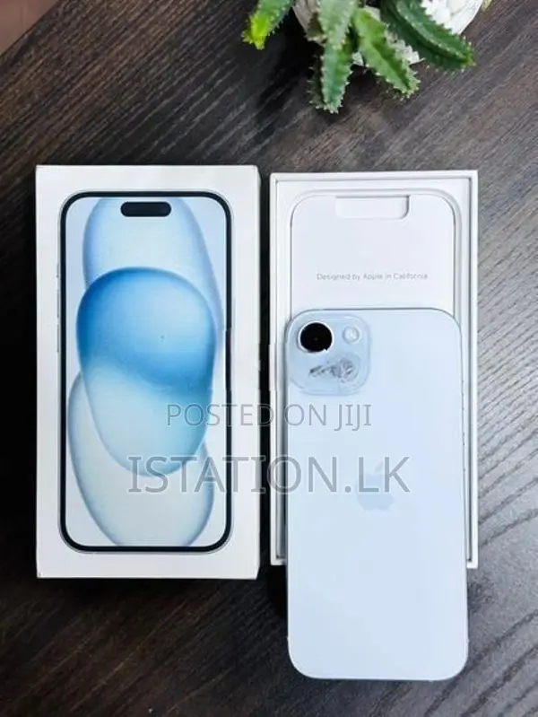 Apple iPhone 15 (Used)