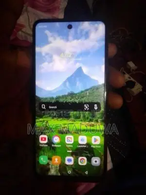 Infinix Smart 8 (Used)