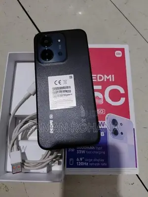 Xiaomi Redmi 15C 5G (Used)