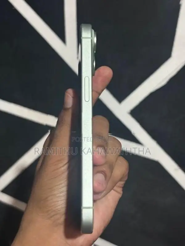 Apple iPhone 15 (Used)