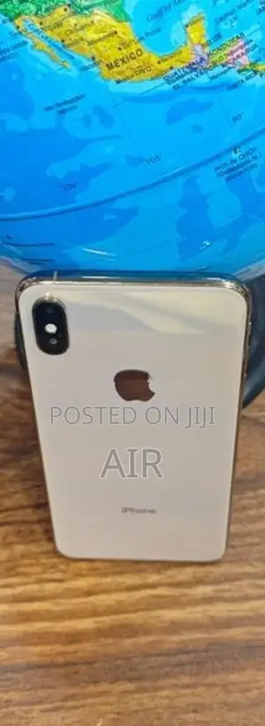 Apple iPhone XS Max 256GB (Used)