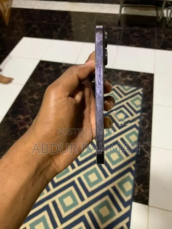 Apple iPhone 14 Pro (Used)