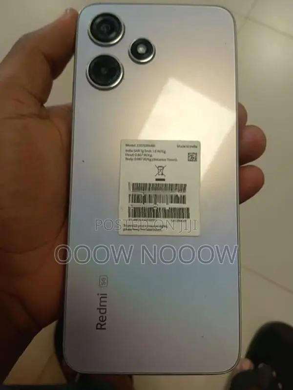 Xiaomi Redmi 12 (Used)