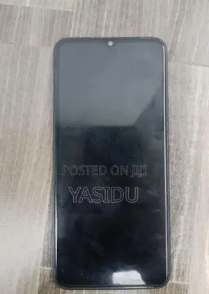 UMIDIGI G1 (Used)