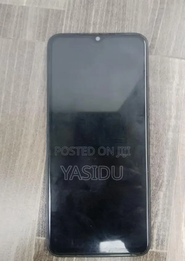 UMIDIGI G1 (Used)