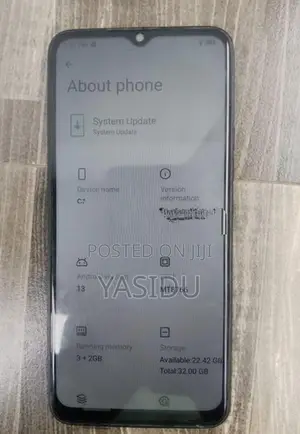 UMIDIGI G1 (Used)