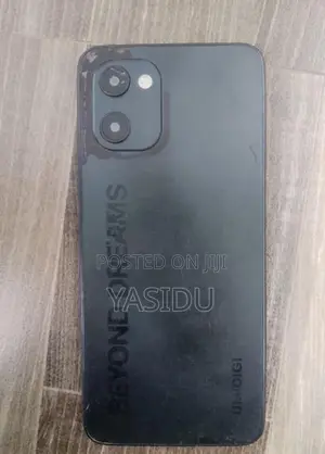 UMIDIGI G1 (Used)