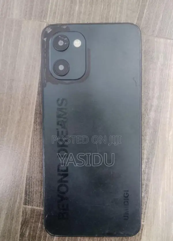 UMIDIGI G1 (Used)