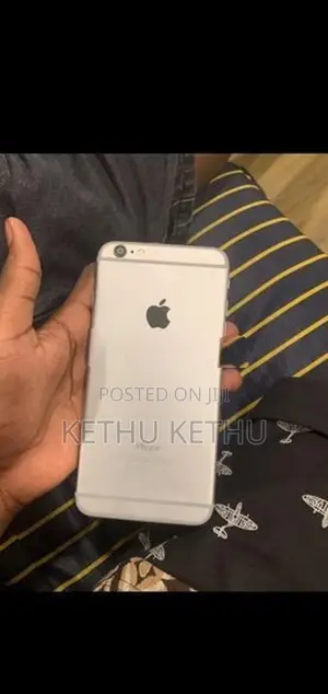 Apple iPhone 6 Plus (Used)