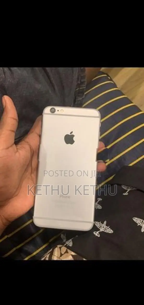 Apple iPhone 6 Plus (Used)