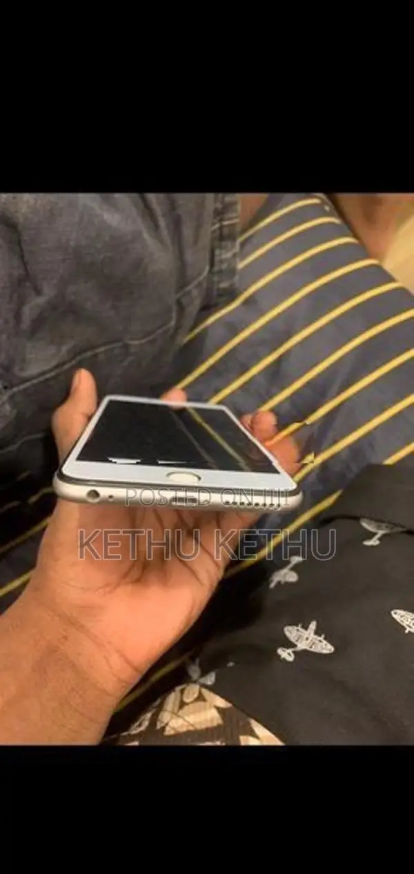 Apple iPhone 6 Plus (Used)