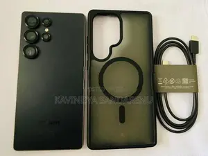 Samsung Galaxy S25 Ultra (Used)