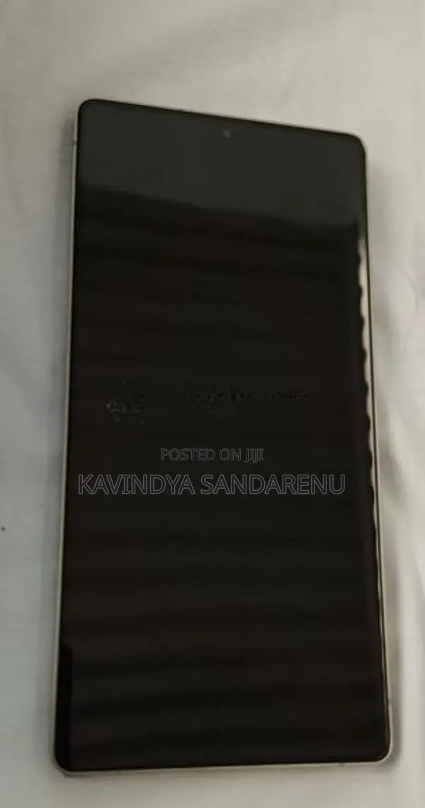 Samsung Galaxy S25 Ultra (Used)