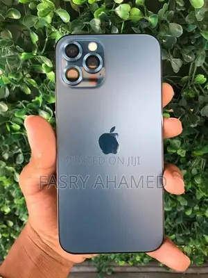 Apple iPhone 12 Pro (Used)