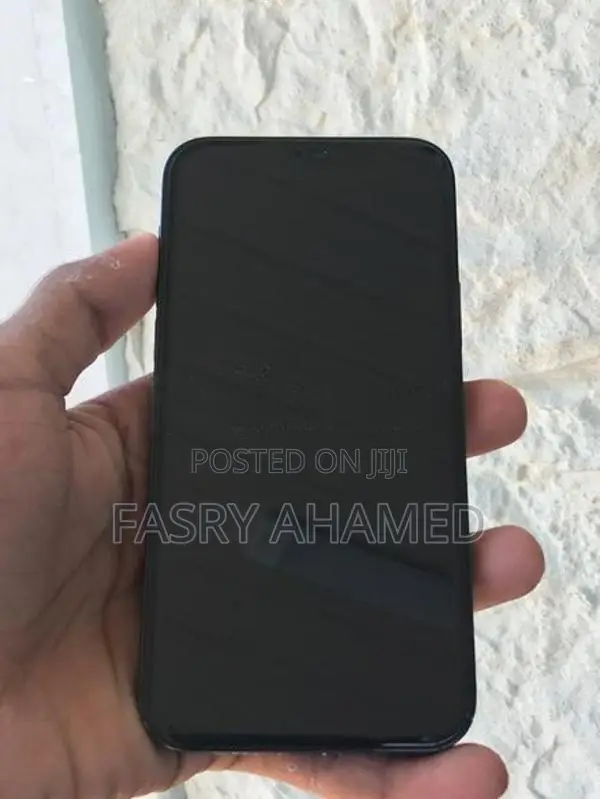 Apple iPhone 12 Pro (Used)