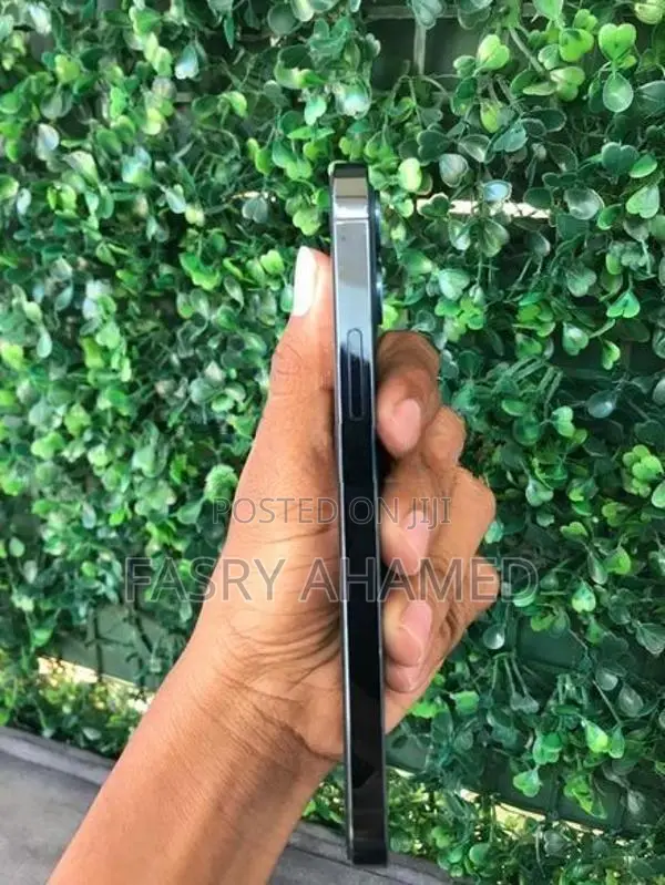 Apple iPhone 12 Pro (Used)