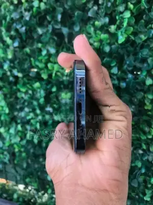 Apple iPhone 12 Pro (Used)