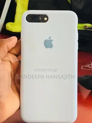 Apple iPhone 7 Plus (Used)