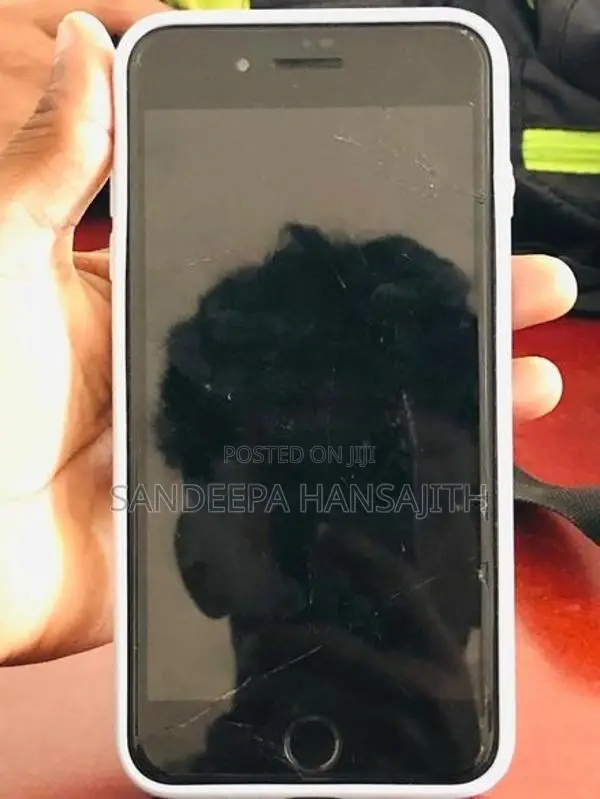 Apple iPhone 7 Plus (Used)