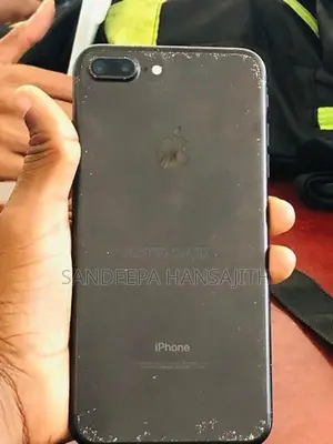 Apple iPhone 7 Plus (Used)