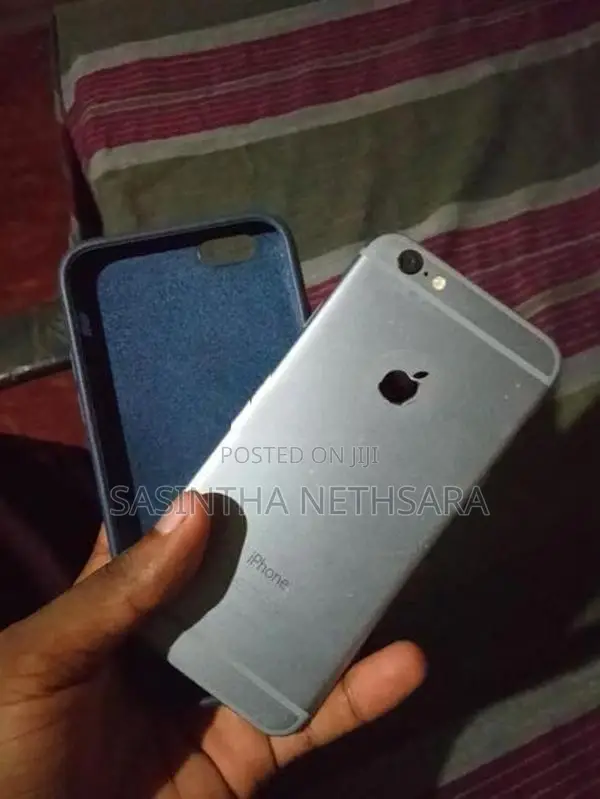 Apple iPhone 6 (Used)
