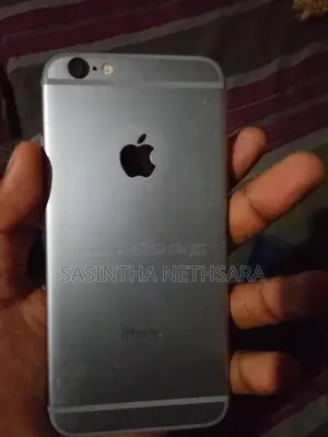 Apple iPhone 6 (Used)
