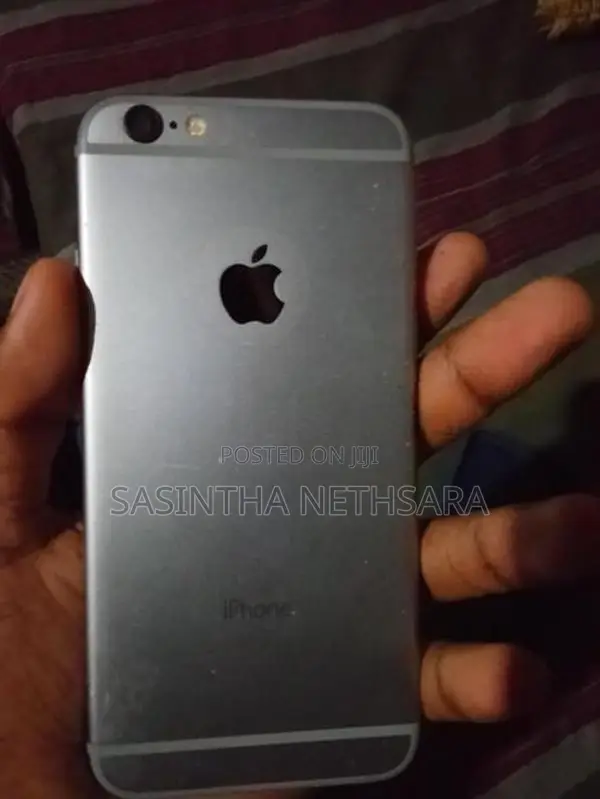Apple iPhone 6 (Used)