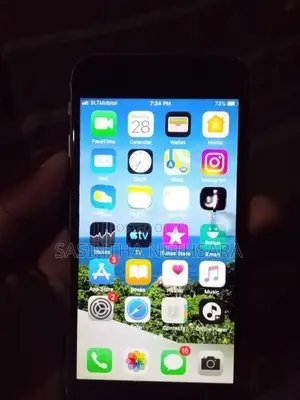 Apple iPhone 6 (Used)