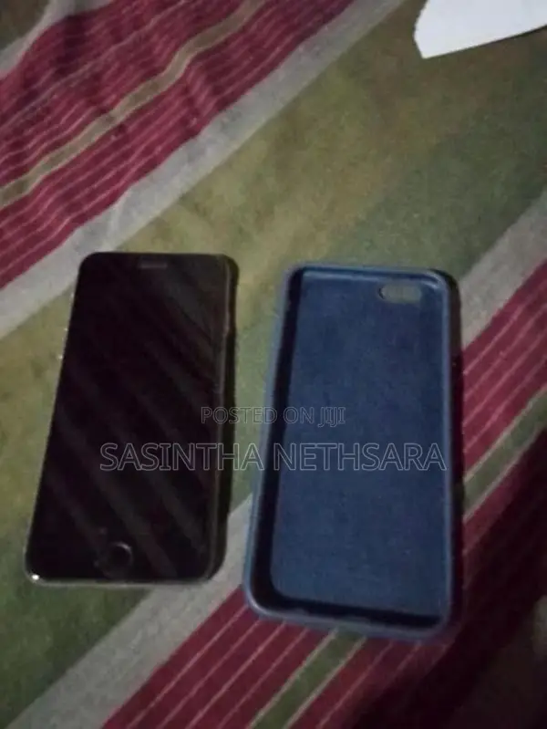 Apple iPhone 6 (Used)