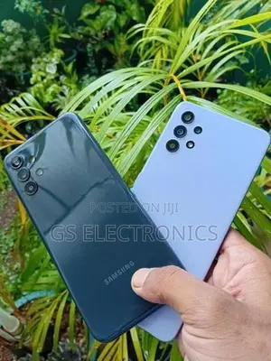 Samsung Galaxy A32 5G (Used)