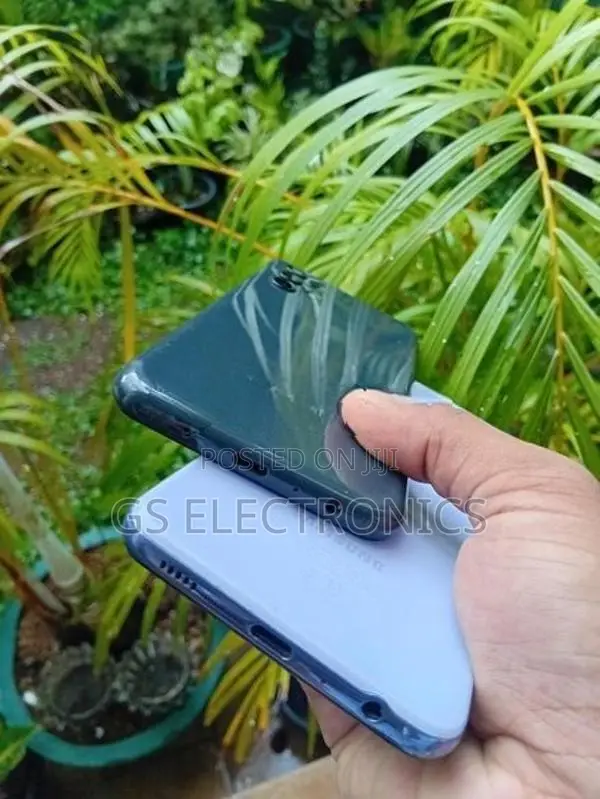 Samsung Galaxy A32 5G (Used)