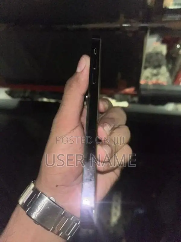 Apple iPhone 14 Pro Max (Used)