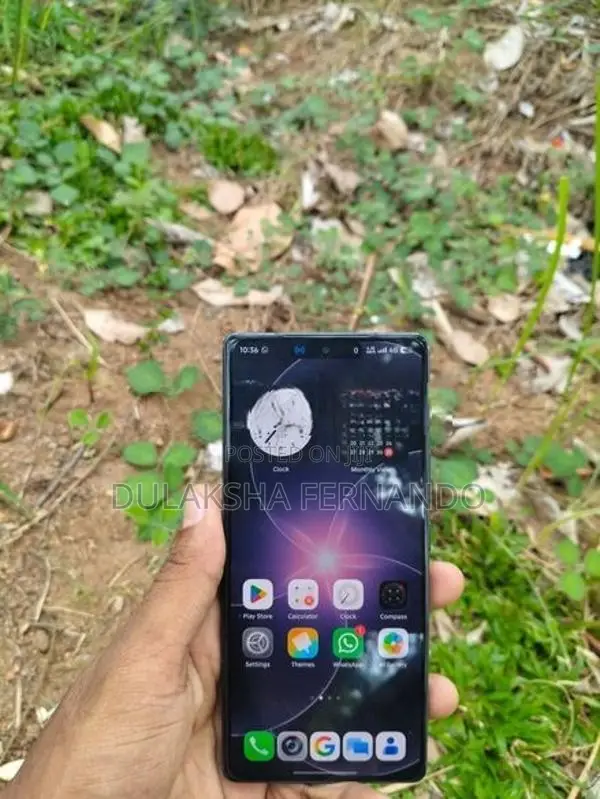 Infinix Note 50 (Used)