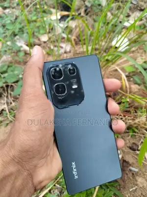 Infinix Note 50 (Used)