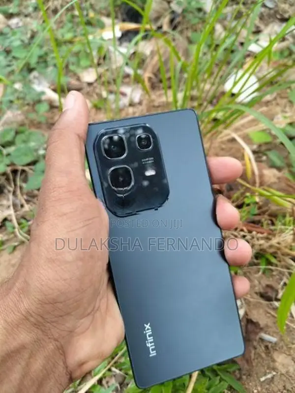 Infinix Note 50 (Used)