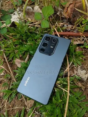 Infinix Note 50 (Used)