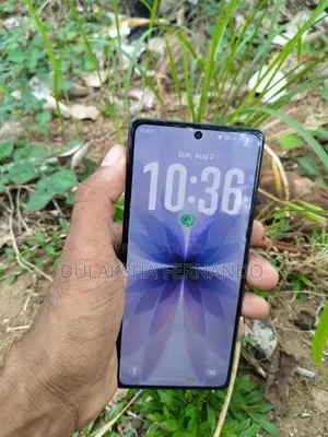 Infinix Note 50 (Used)