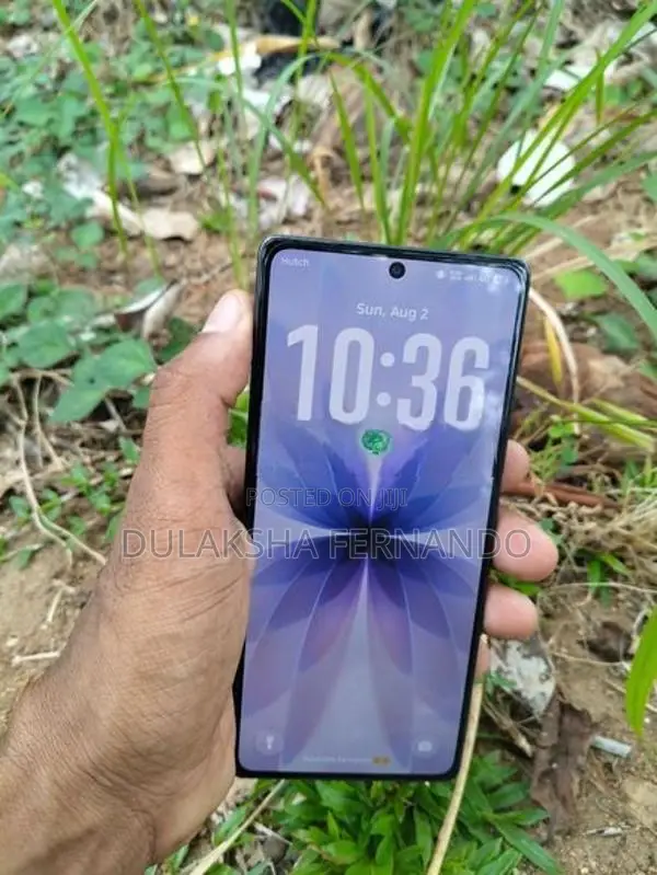 Infinix Note 50 (Used)