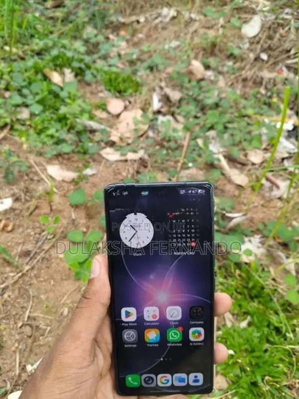 Infinix Note 50 (Used)