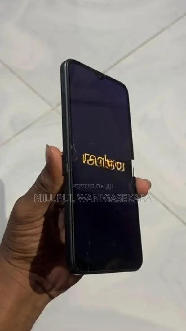 Realme C30s (Used)