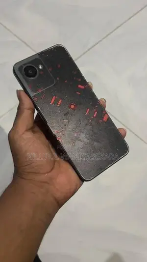 Realme C30s (Used)