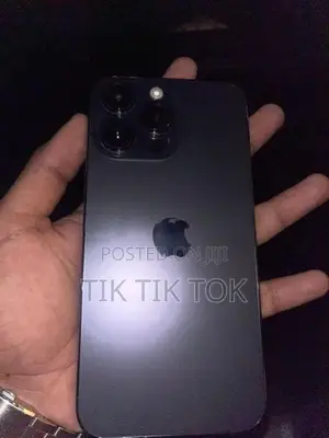 Apple iPhone 14 Pro Max (Used)